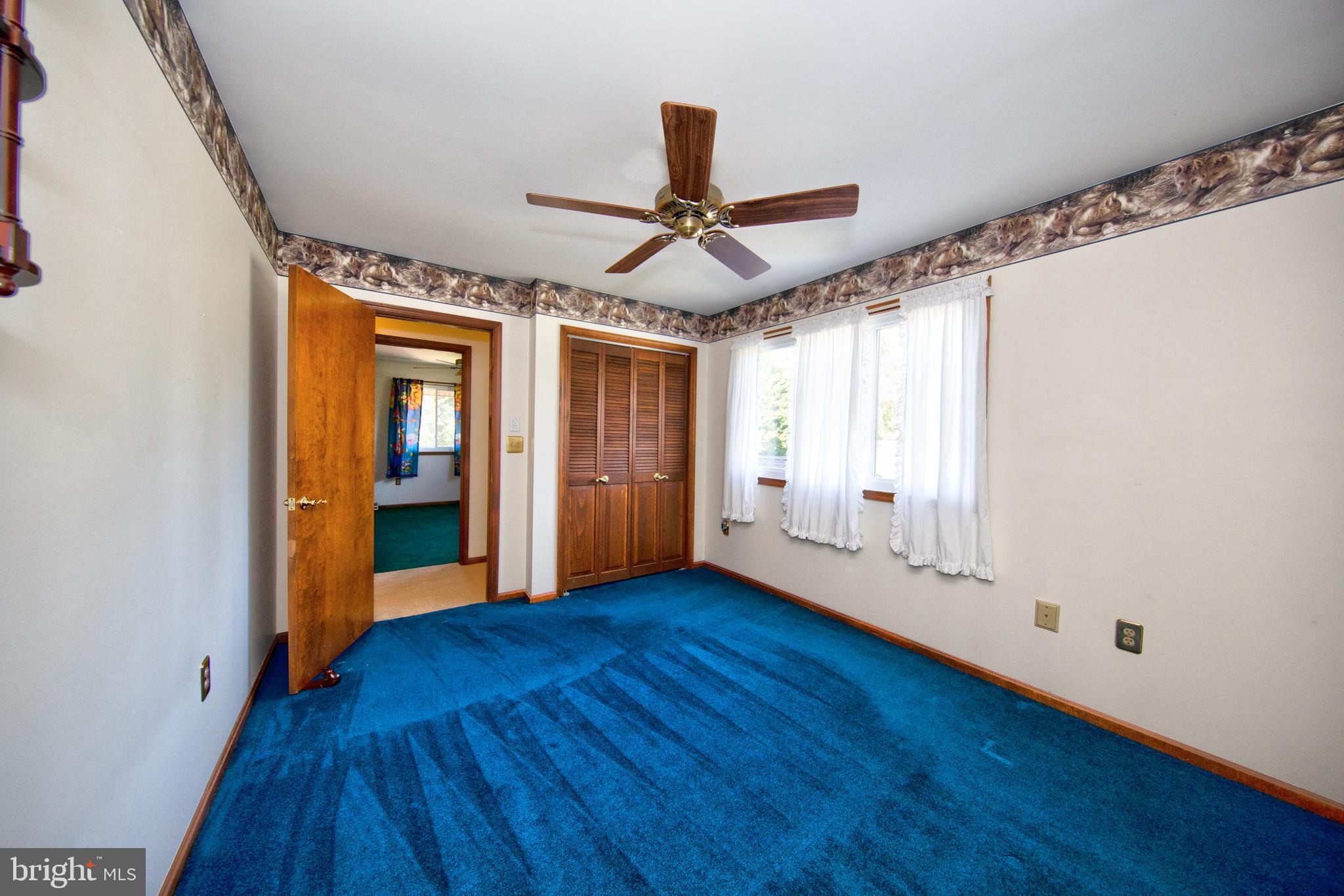 8007 Yellowstone Road Kingsville, MD 21087 - Photo 32 of 46 Bedroom #4