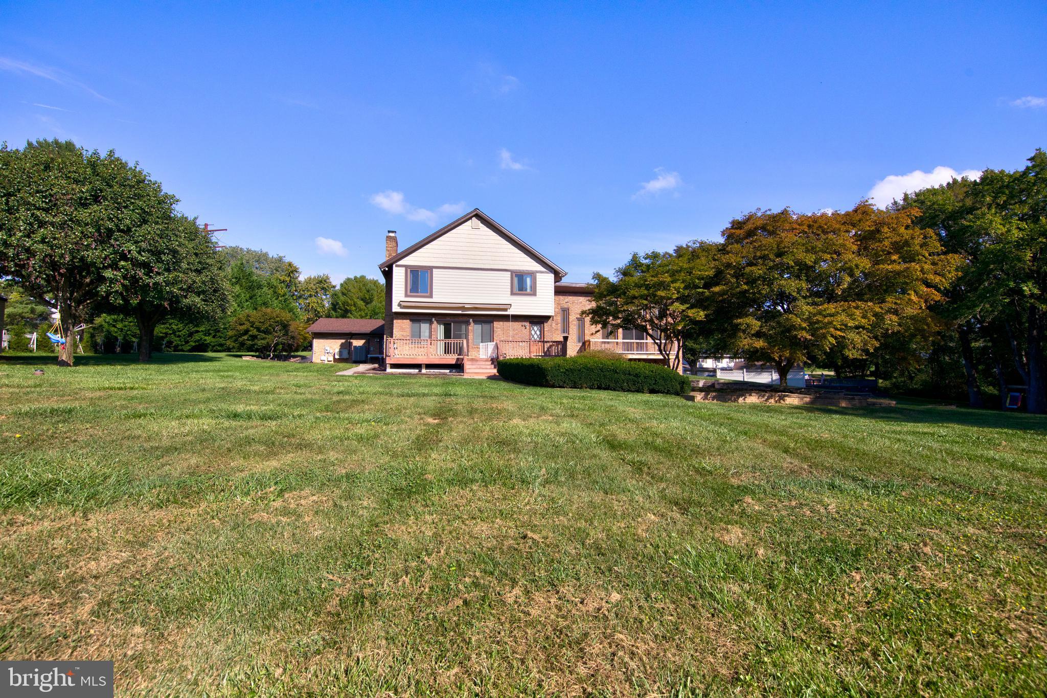 8007 Yellowstone Road Kingsville, MD 21087 - Photo 44 of 46 3.45 acre lot