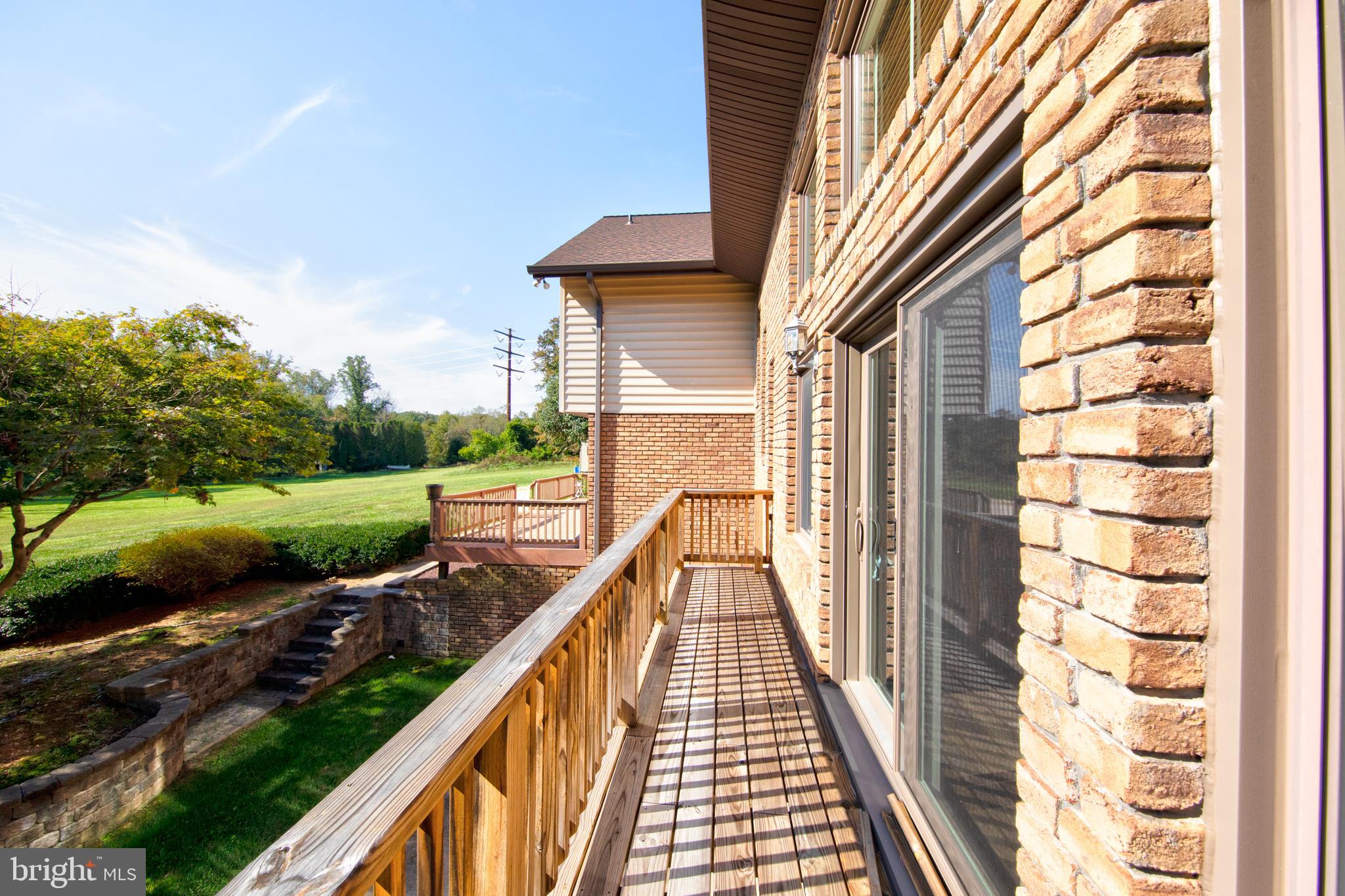 8007 Yellowstone Road Kingsville, MD 21087 - Photo 10 of 46 Deck #1