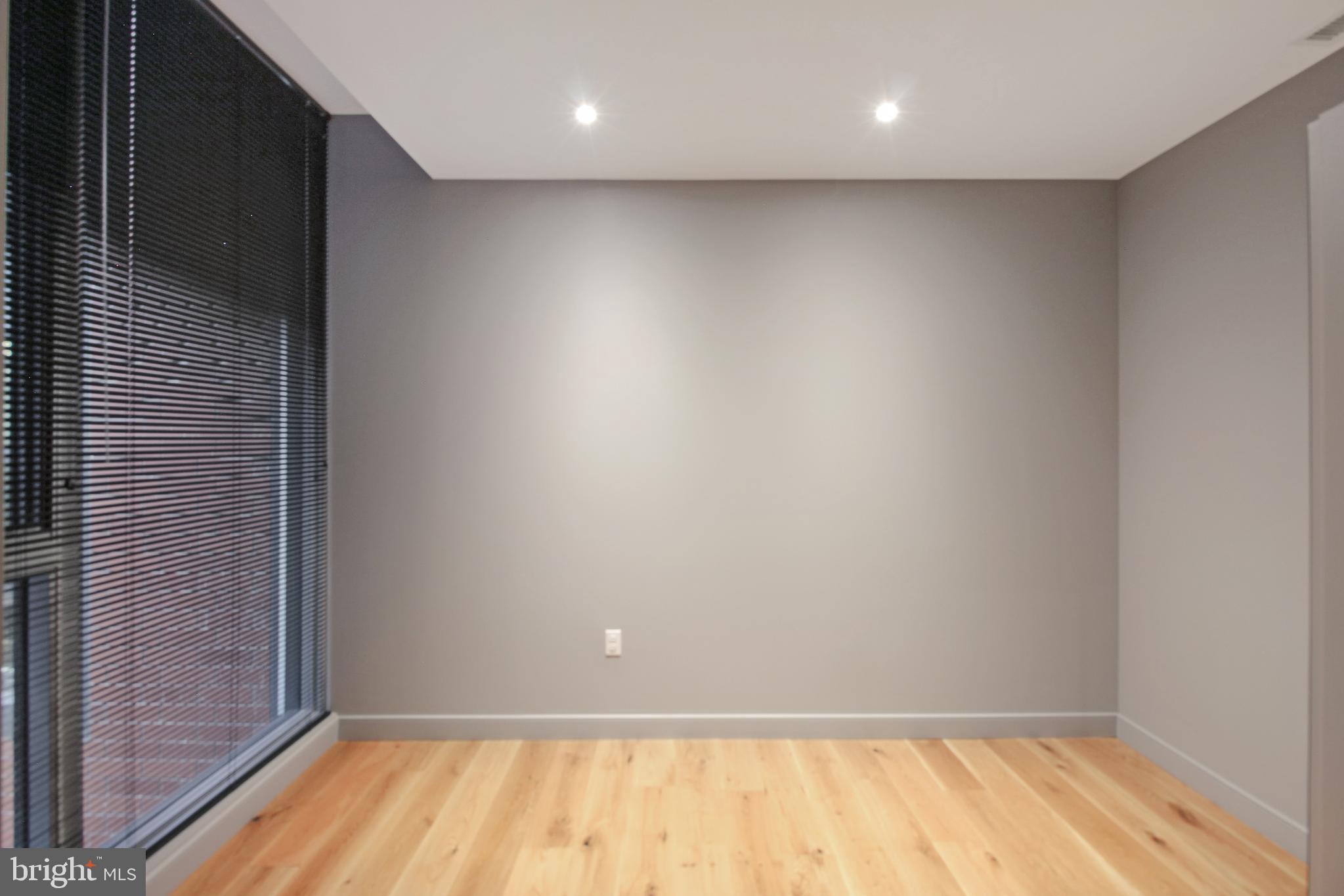 448 K Street Northwest, Unit 601 Washington, DC 20001 - Photo 23 of 29 a view of room with window
