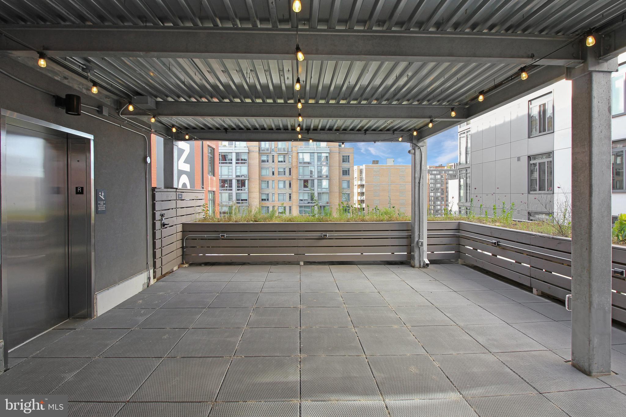 448 K Street Northwest, Unit 601 Washington, DC 20001 - Photo 28 of 29