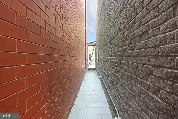 a view of small space