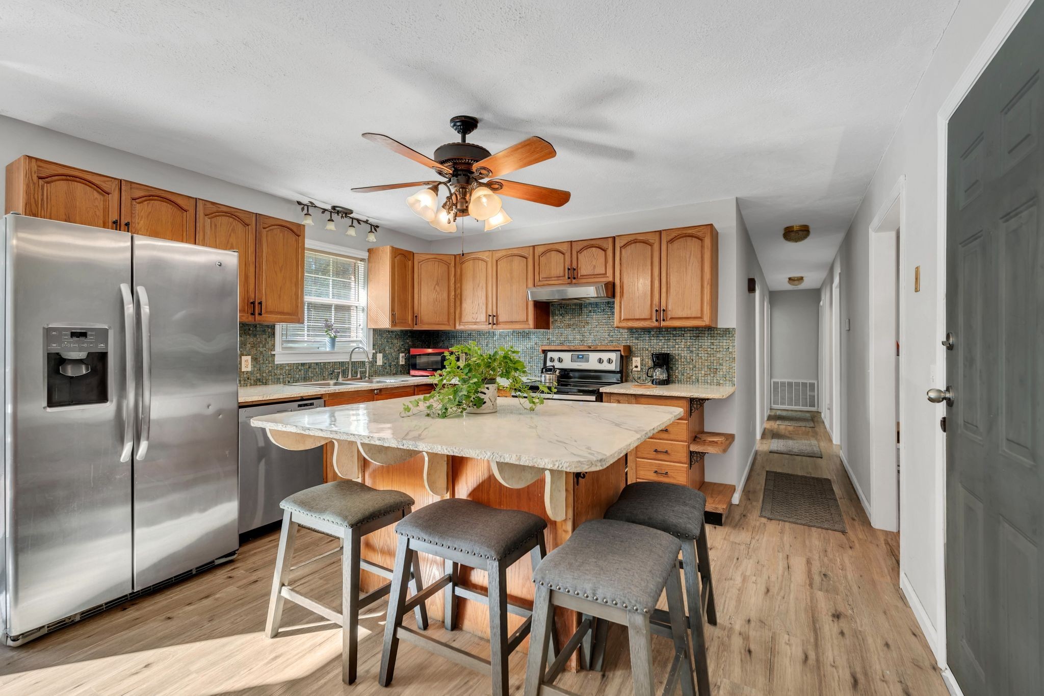 547 Busby Road Loretto, TN 38469 - Photo 13 of 37