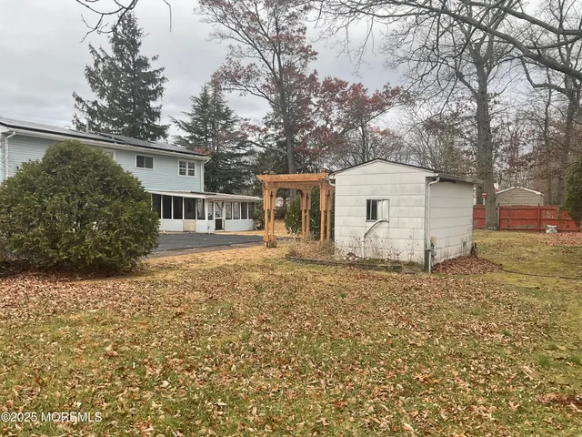 $4,000 | 117 Greymoor Road, Howell, NJ 07731