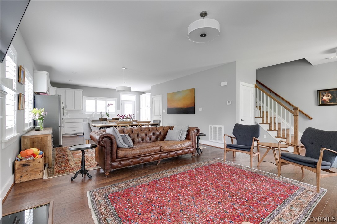 2135 Urbine Road Powhatan, VA 23139 - Photo 8 of 43 Gallery Image 8