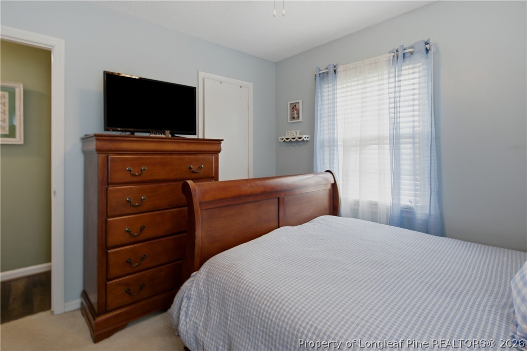 430 Saddle Ridge Road Fayetteville, NC 28311 - Photo 39 of 43