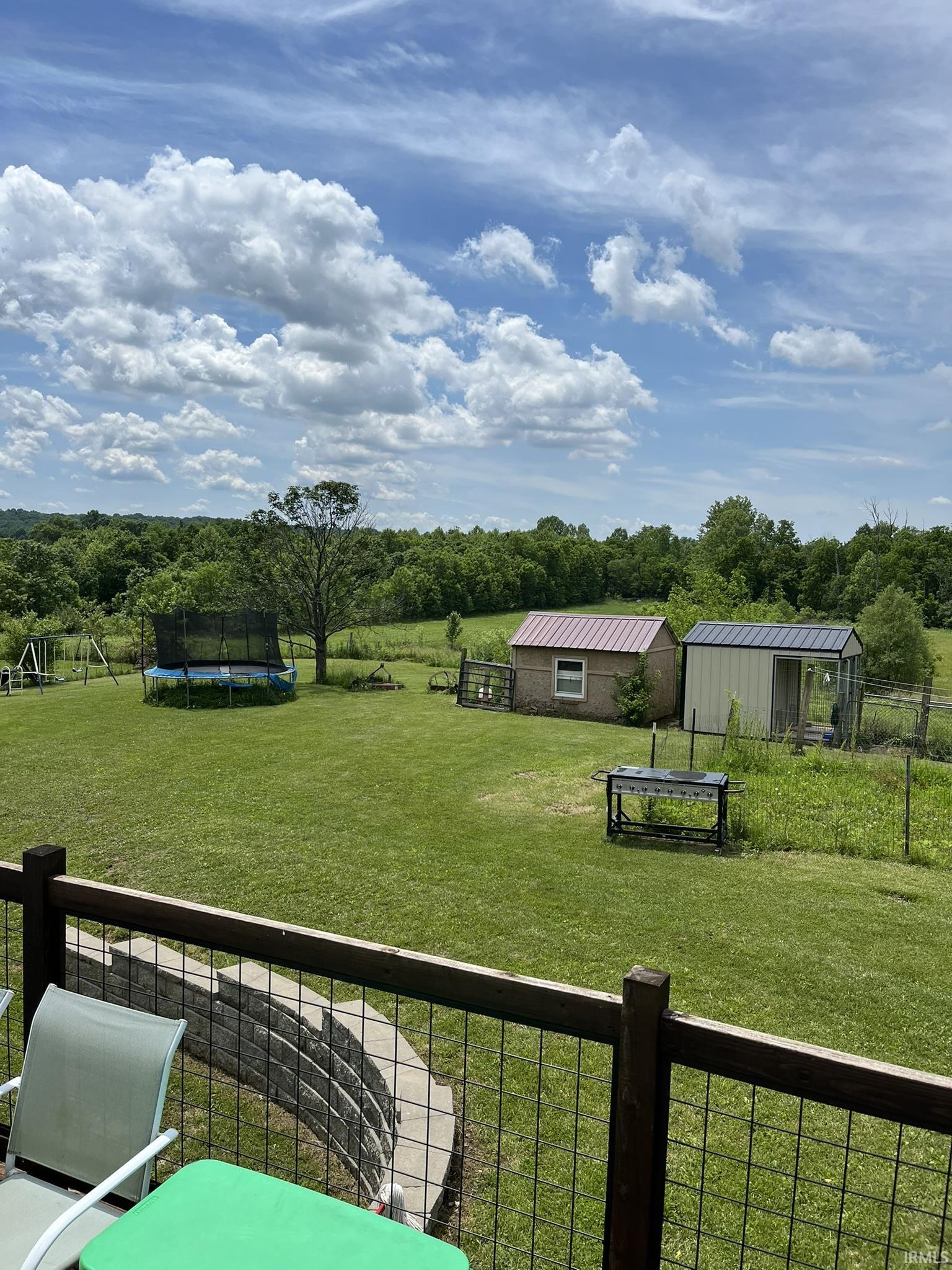 6737 North Bottom Road Bloomington, IN 47404 - Photo 30 of 31