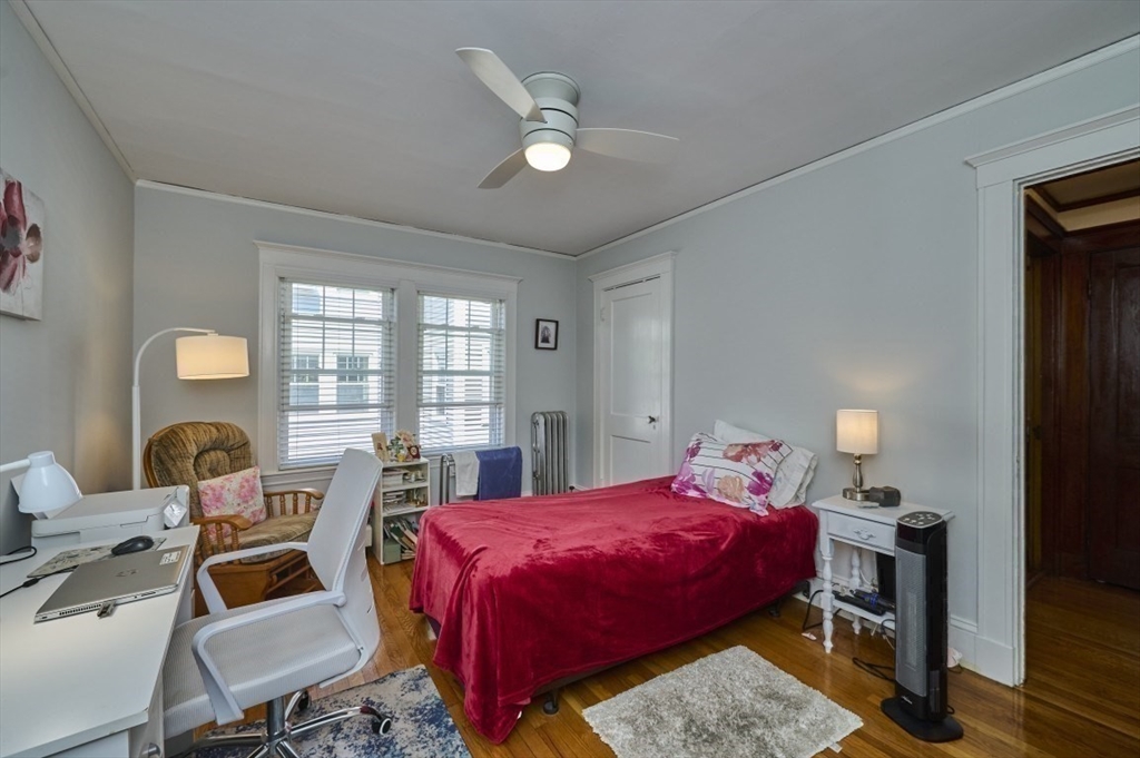 38 Wiley Road, Unit 1 Belmont, MA 02478 - Photo 11 of 19 Gallery Image 11