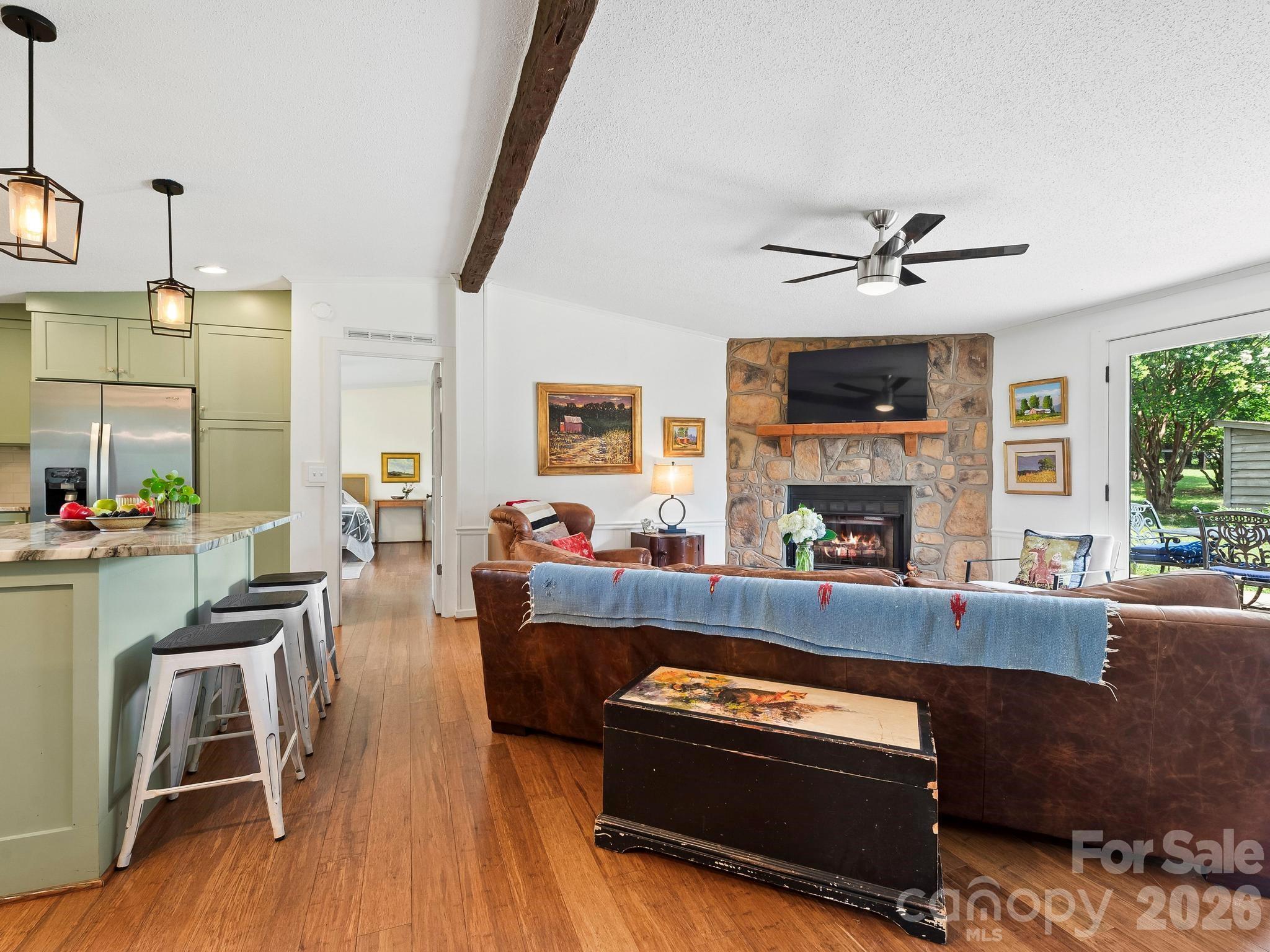 1541 Sandy Springs Road Rutherfordton, NC 28139 - Photo 26 of 43