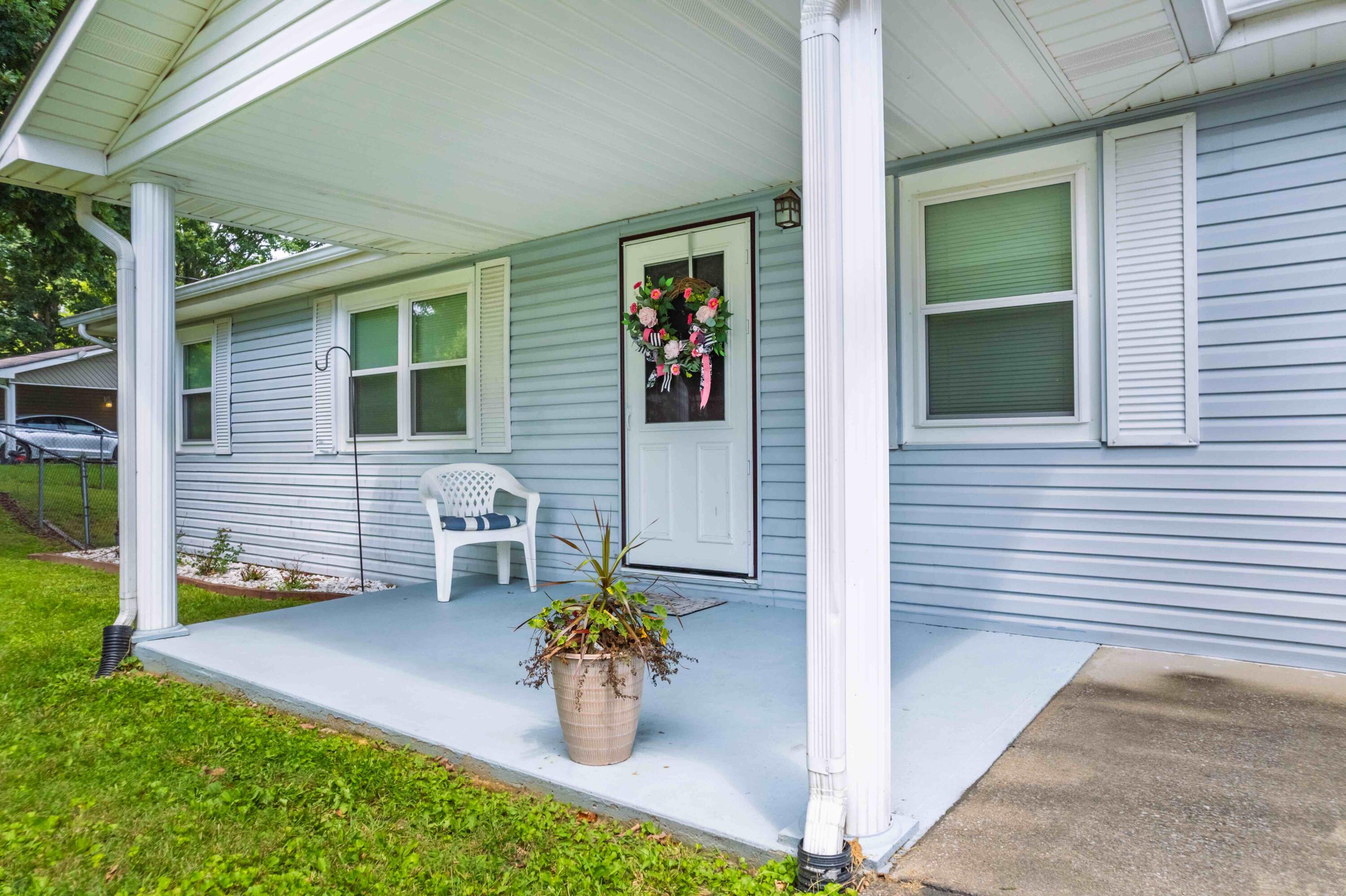 479 Bentley Road London, KY 40744 - Photo 41 of 47 DJI_009636