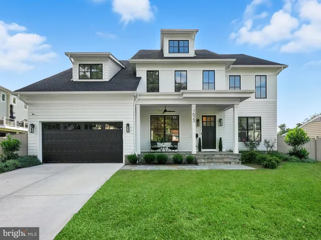 $2,850,000 | 1623 Dempsey Street, McLean, VA 22101