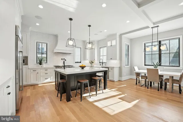 $2,850,000 | 1623 Dempsey Street, McLean, VA 22101