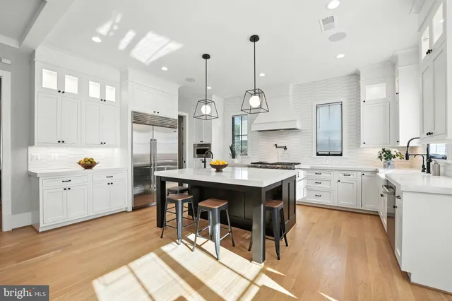 $2,850,000 | 1623 Dempsey Street, McLean, VA 22101