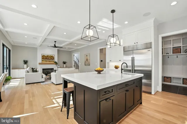 $2,850,000 | 1623 Dempsey Street, McLean, VA 22101