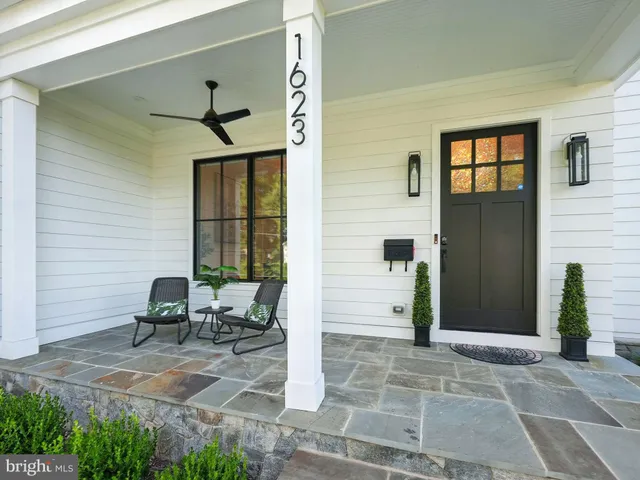 $2,850,000 | 1623 Dempsey Street, McLean, VA 22101