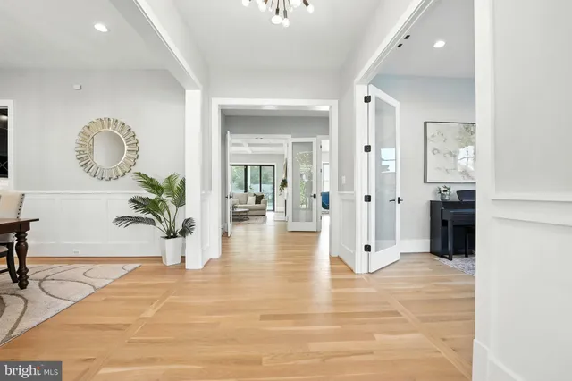 $2,850,000 | 1623 Dempsey Street, McLean, VA 22101