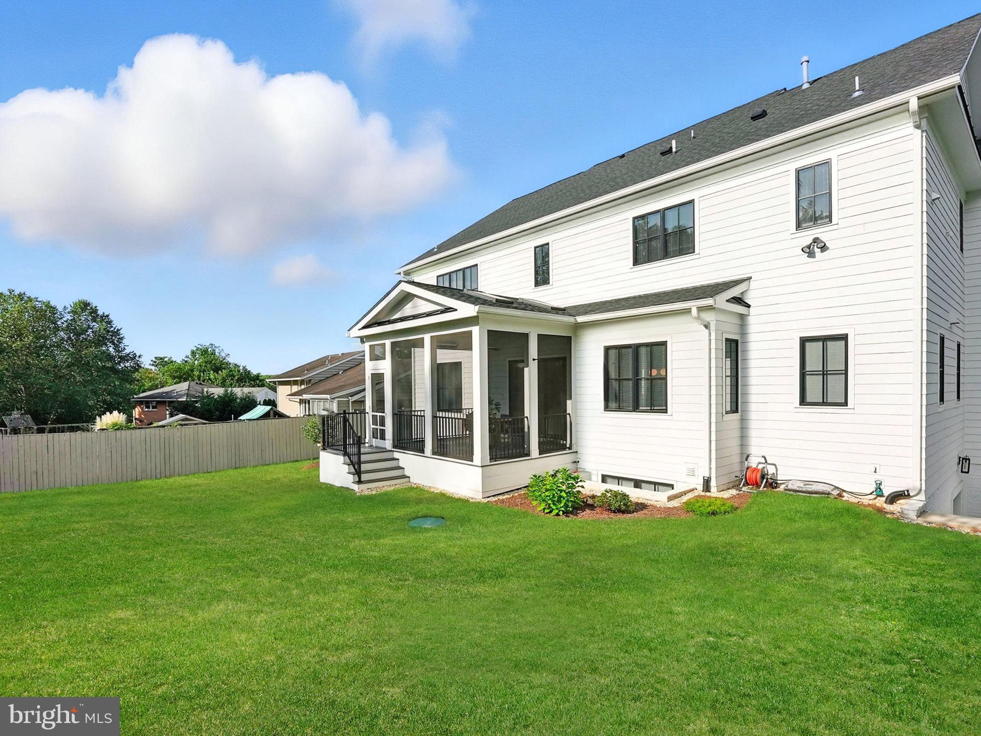 1623 Dempsey Street McLean, VA 22101 - Photo 77 of 79