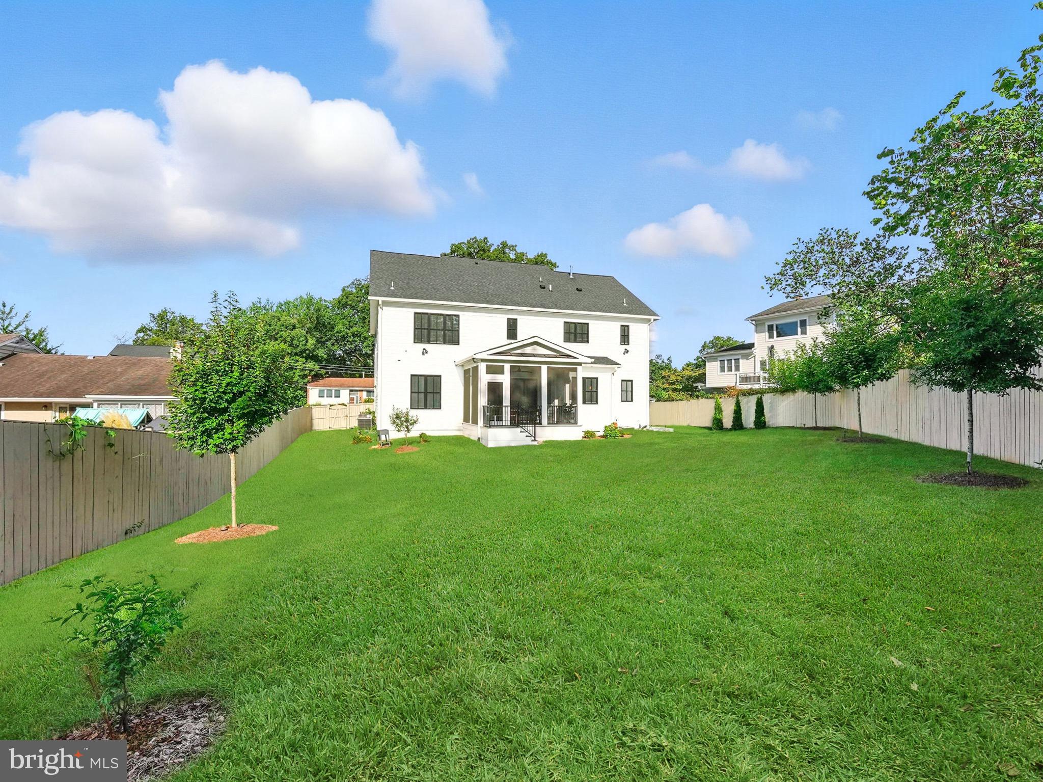 1623 Dempsey Street McLean, VA 22101 - Photo 78 of 79