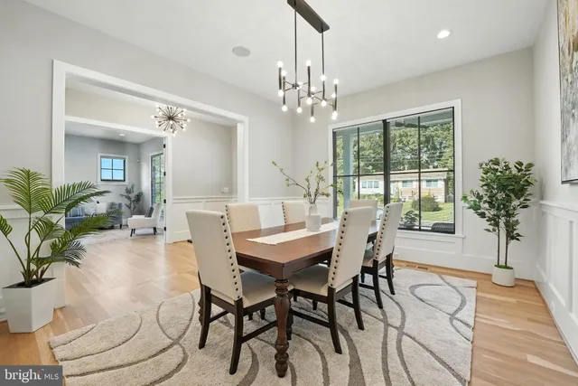 $2,850,000 | 1623 Dempsey Street, McLean, VA 22101