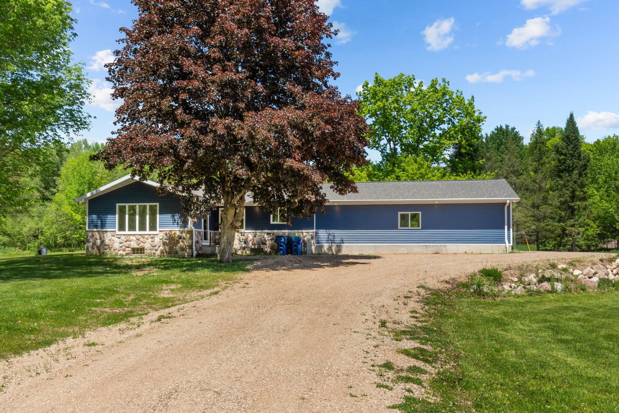 W16408 Fair-Morr Road Tigerton, WI 54486 - Photo 55 of 55