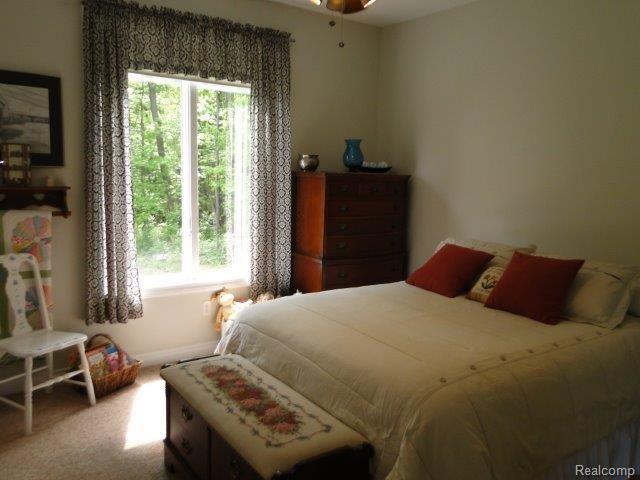 2224 Pheasant Rdg Court Lapeer, MI 48446 - Photo 22 of 44 Bedroom 2