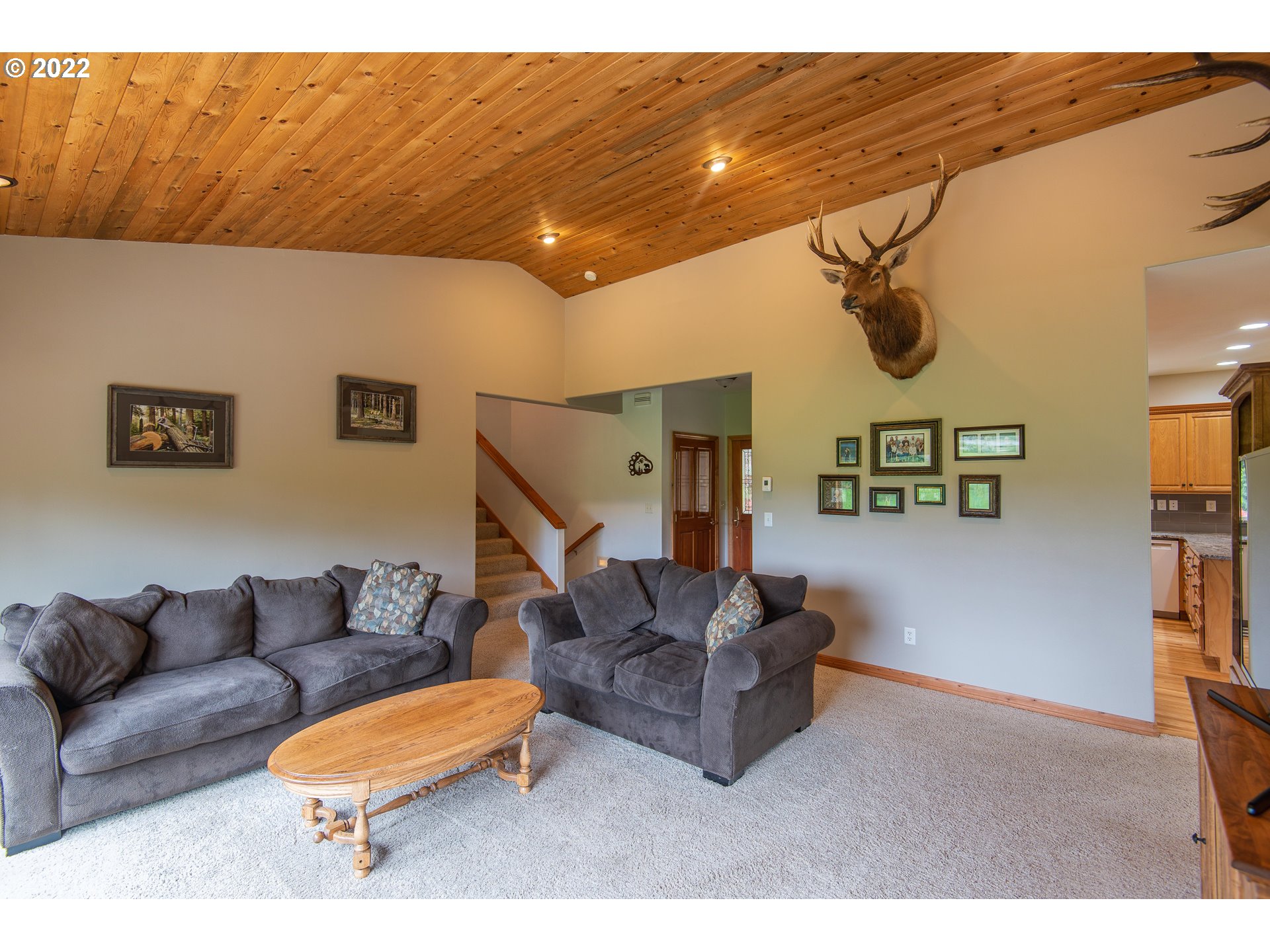 66270 Watertower Road North Bend, OR 97459 - Photo 11 of 31 Gallery Image 11