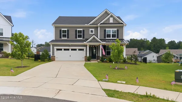 $3,100 | 1112 Basalt Court, Durham, NC 27705