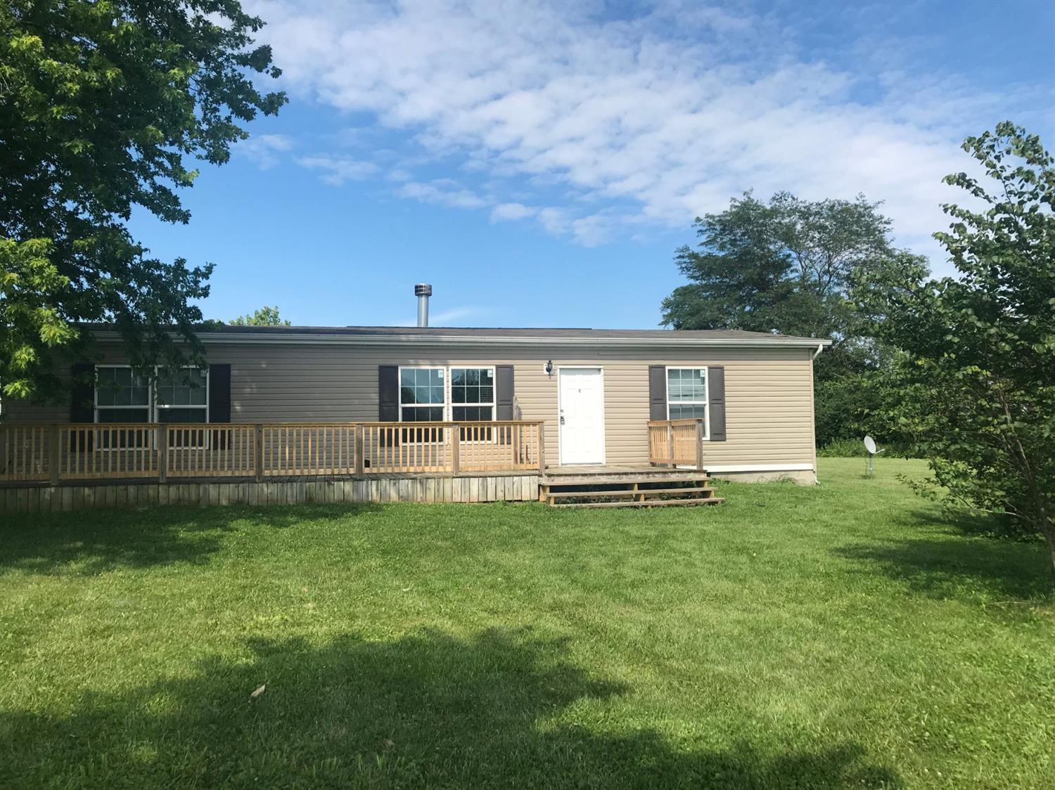 12160 Wilson Road Leesburg, OH 45135 - Photo 1 of 1 Gallery Image 1