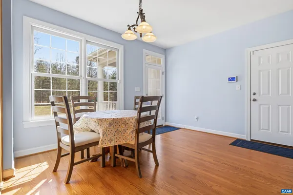 $895,000 | 381 Bybee Estates Lane, Palmyra, VA 22963