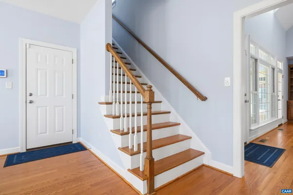 $895,000 | 381 Bybee Estates Lane, Palmyra, VA 22963