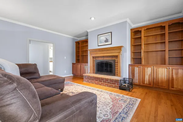 $895,000 | 381 Bybee Estates Lane, Palmyra, VA 22963