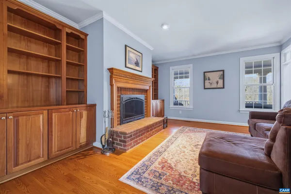 $895,000 | 381 Bybee Estates Lane, Palmyra, VA 22963