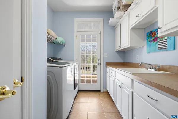 $895,000 | 381 Bybee Estates Lane, Palmyra, VA 22963