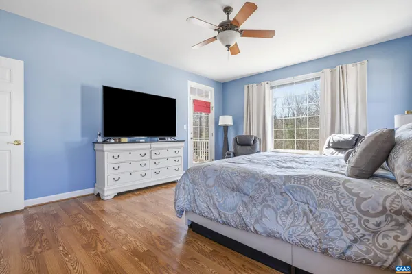 $895,000 | 381 Bybee Estates Lane, Palmyra, VA 22963