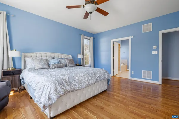 $895,000 | 381 Bybee Estates Lane, Palmyra, VA 22963