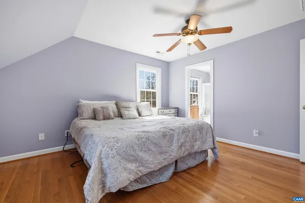 $895,000 | 381 Bybee Estates Lane, Palmyra, VA 22963