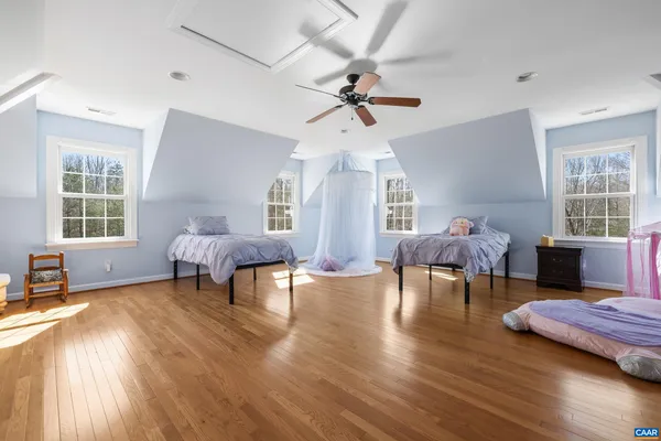 $895,000 | 381 Bybee Estates Lane, Palmyra, VA 22963