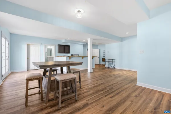 $895,000 | 381 Bybee Estates Lane, Palmyra, VA 22963