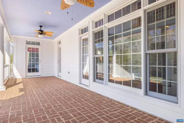 $895,000 | 381 Bybee Estates Lane, Palmyra, VA 22963