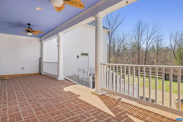 $895,000 | 381 Bybee Estates Lane, Palmyra, VA 22963