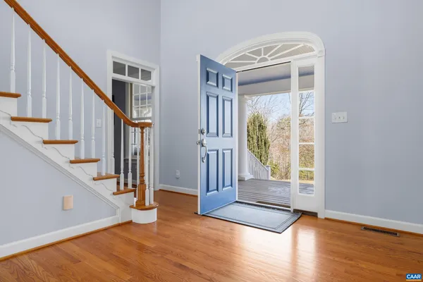 $895,000 | 381 Bybee Estates Lane, Palmyra, VA 22963