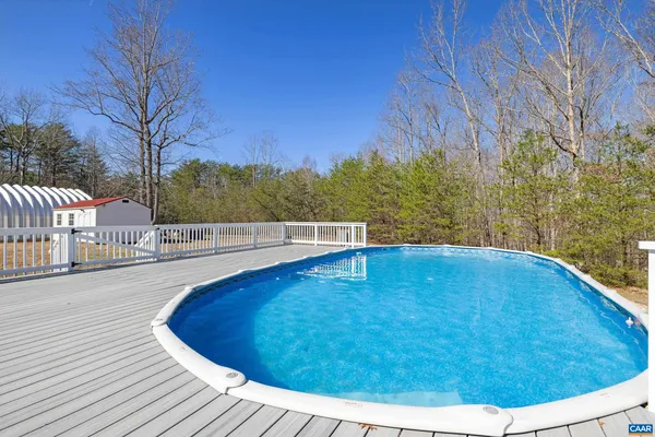 $895,000 | 381 Bybee Estates Lane, Palmyra, VA 22963