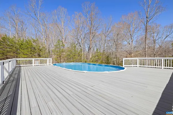 $895,000 | 381 Bybee Estates Lane, Palmyra, VA 22963