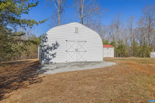 $895,000 | 381 Bybee Estates Lane, Palmyra, VA 22963