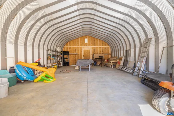 $895,000 | 381 Bybee Estates Lane, Palmyra, VA 22963