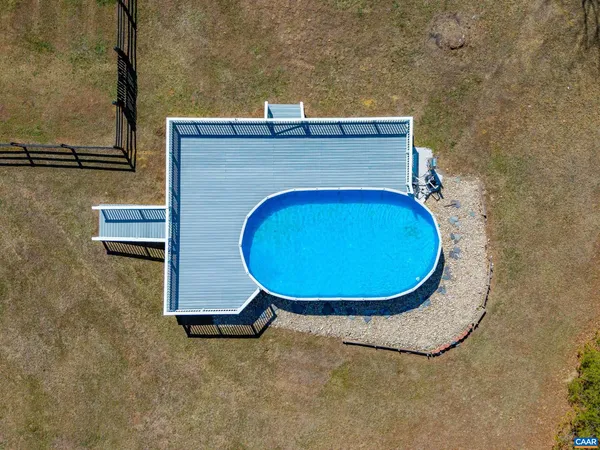 $895,000 | 381 Bybee Estates Lane, Palmyra, VA 22963