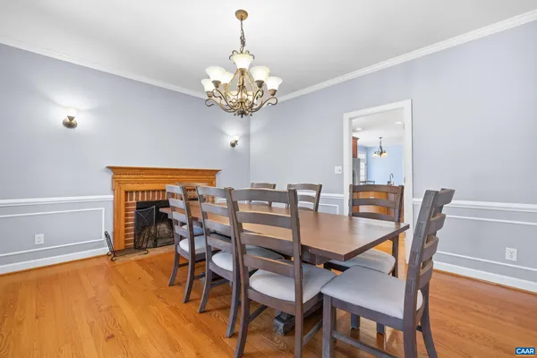 $895,000 | 381 Bybee Estates Lane, Palmyra, VA 22963