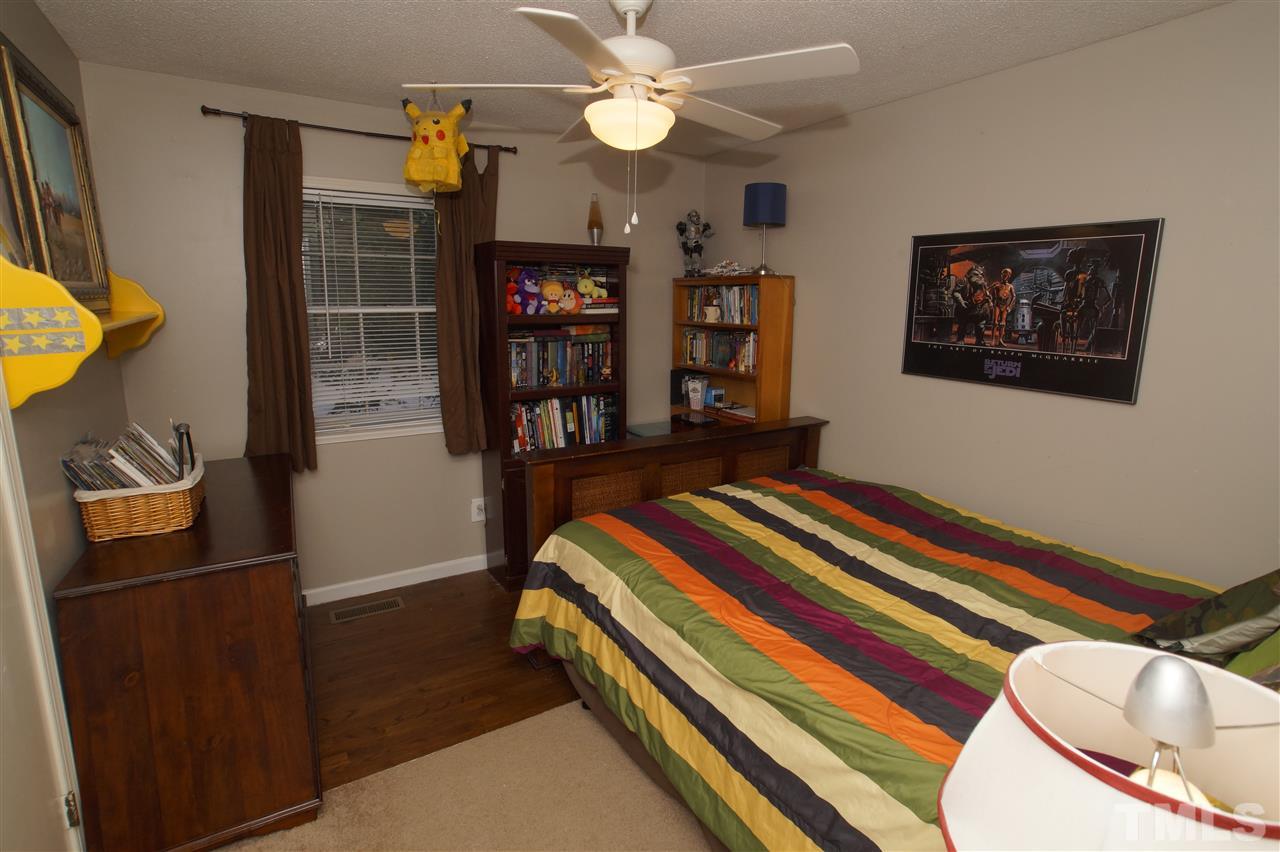 4125 Pittsford Road Raleigh, NC 27604 - Photo 15 of 20