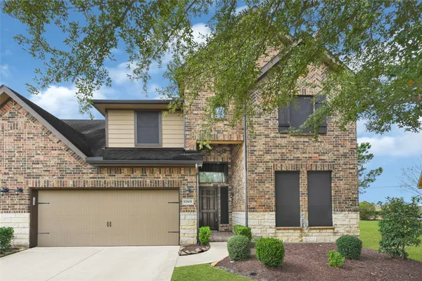 $375,000 | 17805 Arapaho Hill Lane, Humble, TX 77346