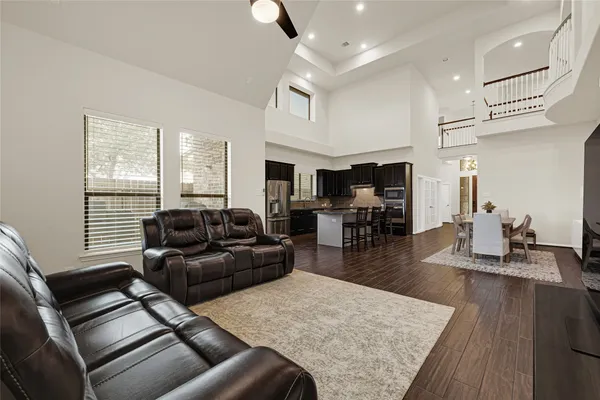 $375,000 | 17805 Arapaho Hill Lane, Humble, TX 77346